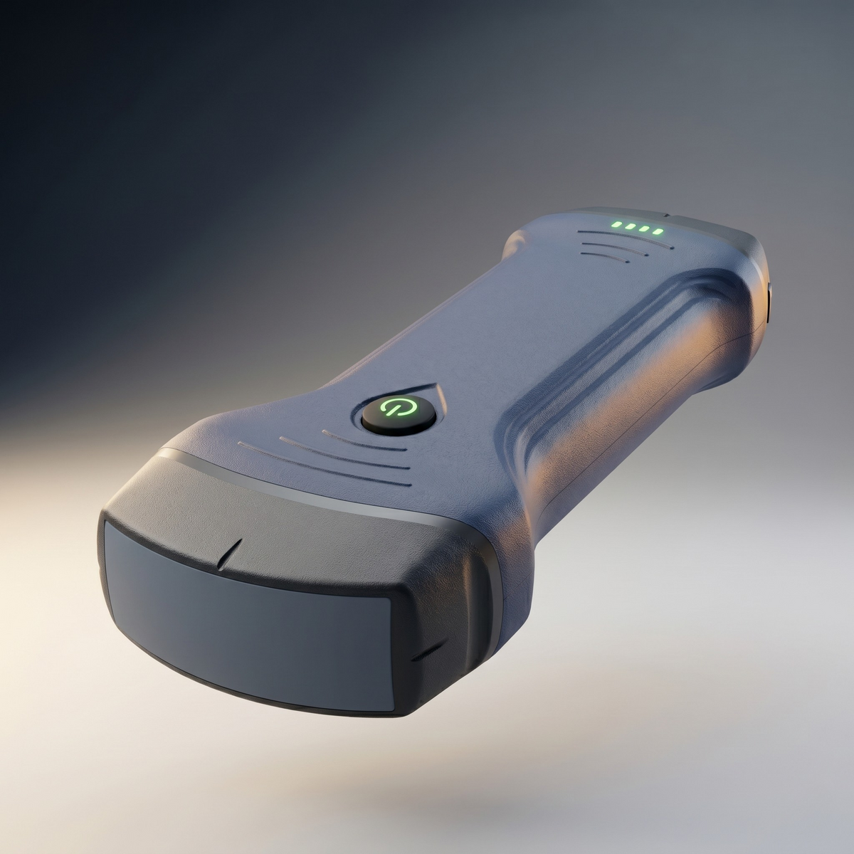 Ultrassom Konted Pro 3x1 Sem Fio e com Cabeça Dupla