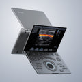 SonoAir 30 aberto com tela touch e painel de controle