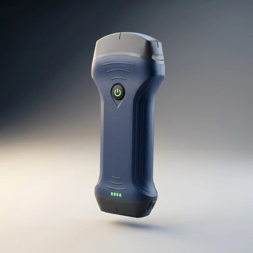 Ultrassom Konted Pro - dispositivo